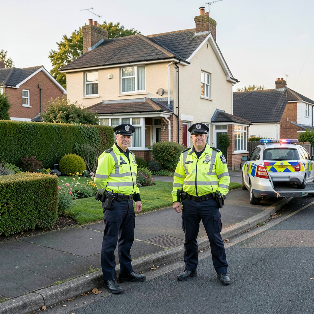 Person arrested for supplying Class A and B drugs in Henley, Oxfordshire